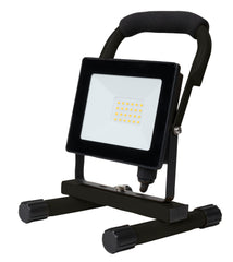 Arbetslampa Led 1800 LM Grunda