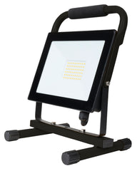 Arbetslampa Led 4500 LM Grunda