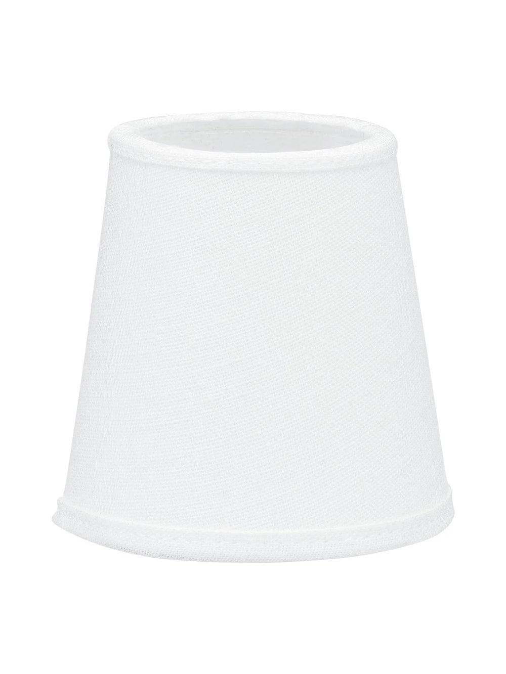 Queen Lampskärm - Lin Offwhite 10cm - PR Home - Ljusvaruhuset