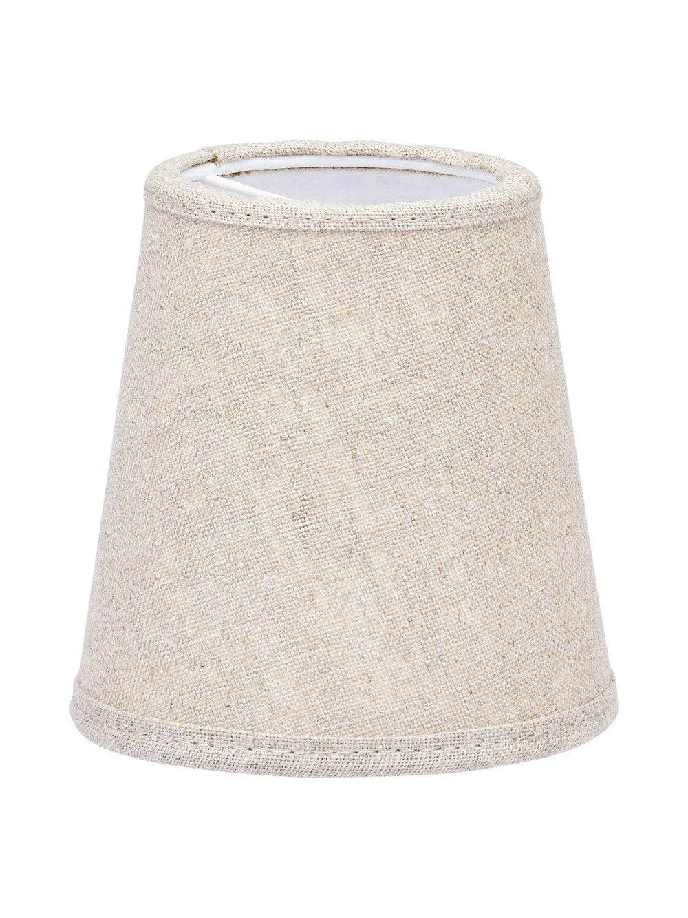 Queen Lampskärm - Lin Natur 10cm - PR Home - Ljusvaruhuset