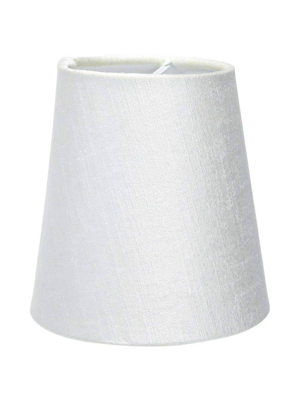 Queen Lampskärm - Carnaby Ivory 12cm - PR Home - Ljusvaruhuset