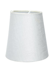 Queen Lampskärm - Carnaby Ivory 12cm - PR Home - Ljusvaruhuset