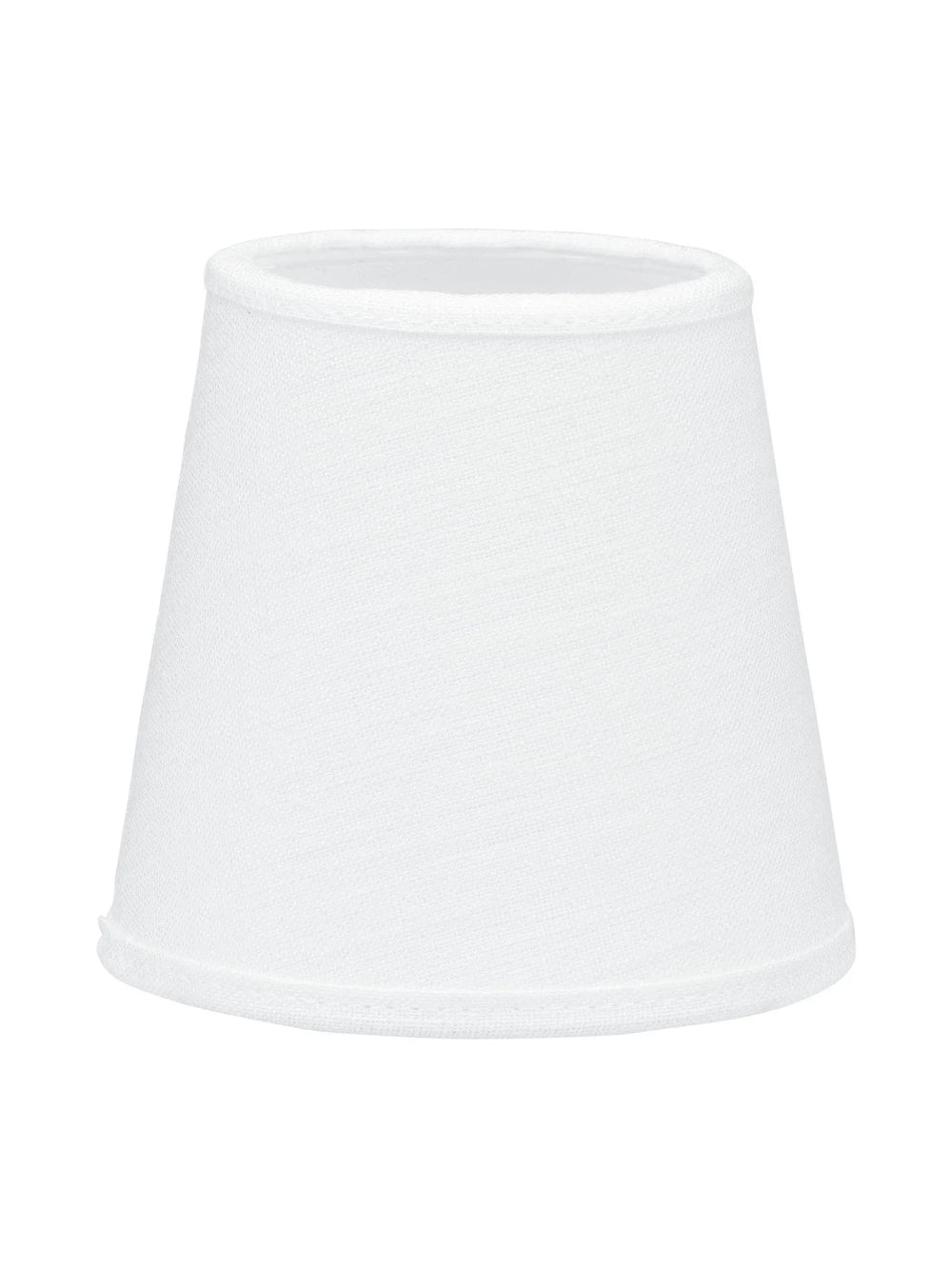 Queen Lampskärm - Lin Offwhite 12cm - PR Home - Ljusvaruhuset