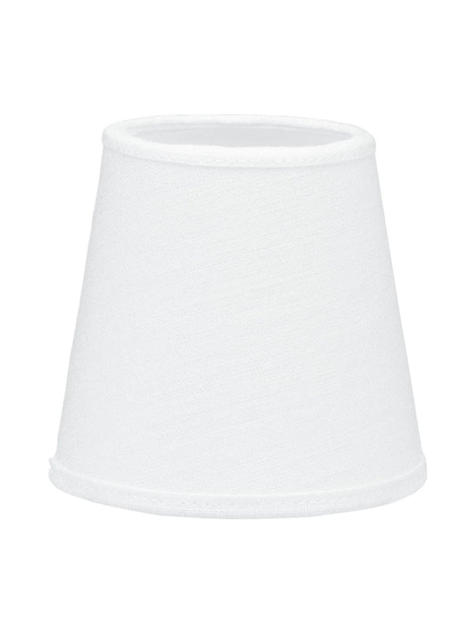 Queen Lampskärm - Lin Offwhite 12cm - PR Home - Ljusvaruhuset