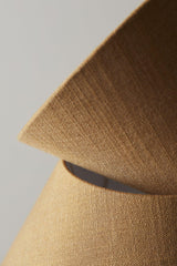 Empire Lampskärm - Florenzo Ockra 22cm - PR Home - Ljusvaruhuset