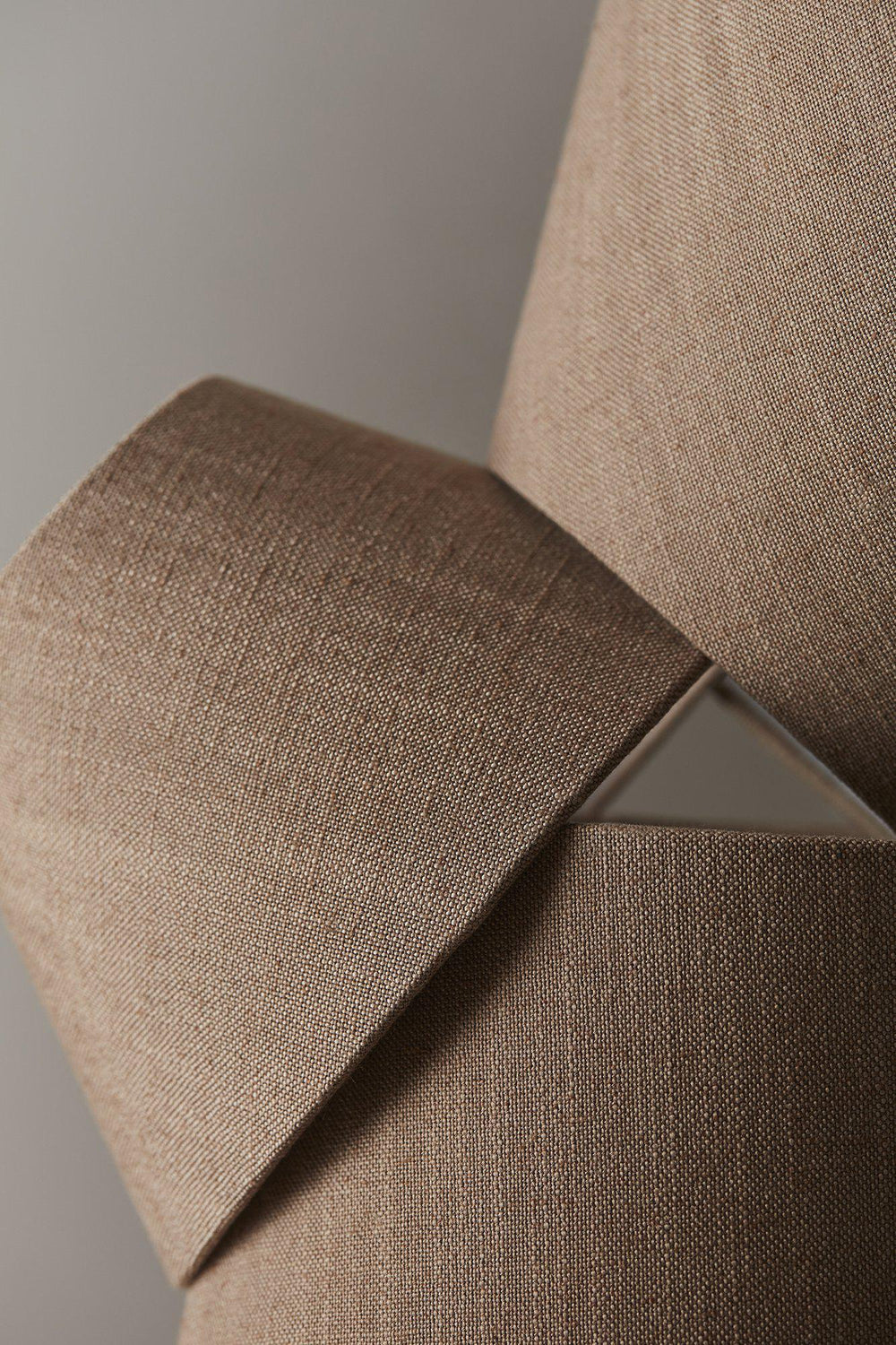 Empire Lampskärm - Florenzo Caramel 22c - PR Home - Ljusvaruhuset