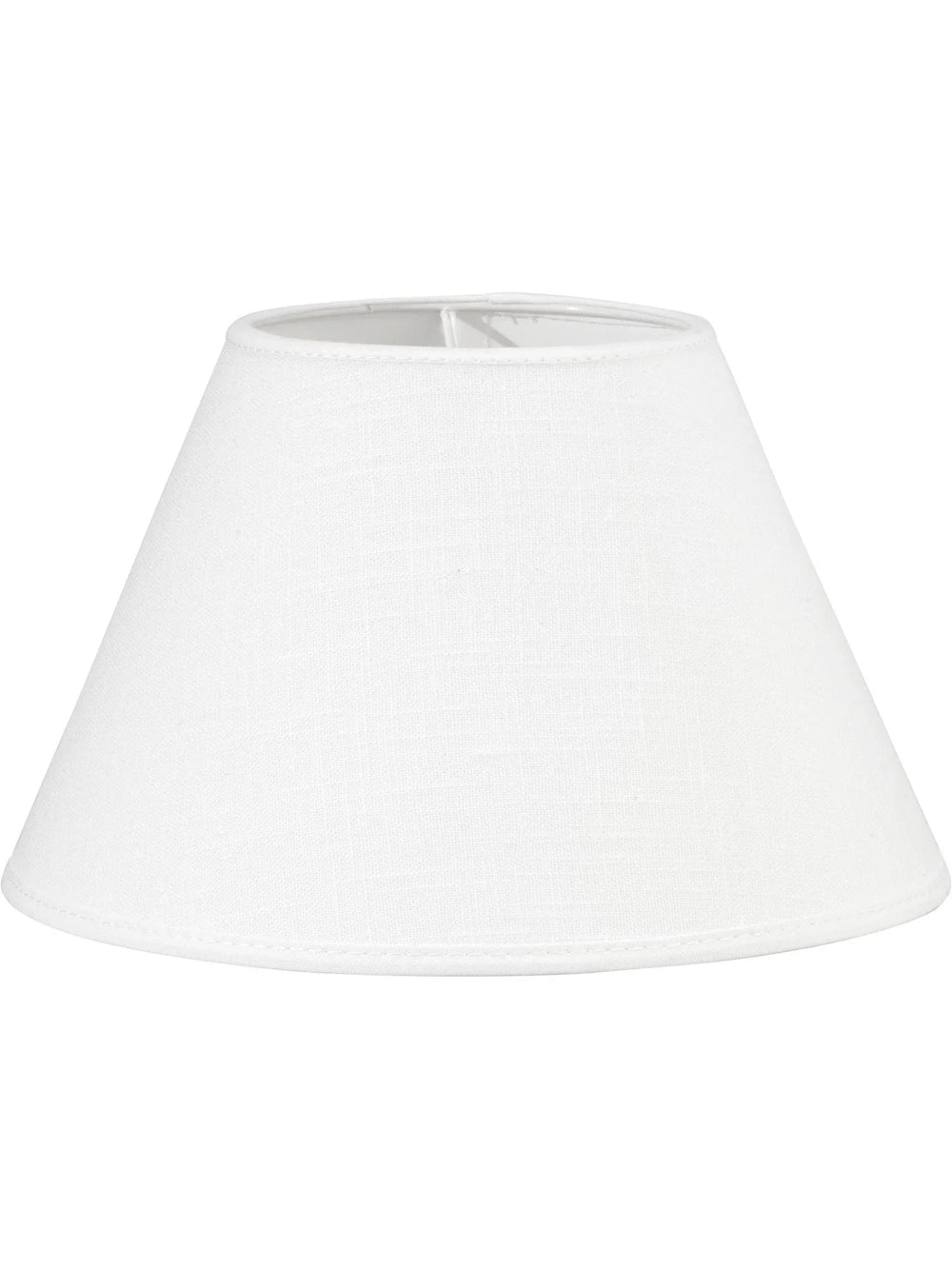 Empire Lampskärm - Franza Vit 25cm - PR Home - Ljusvaruhuset