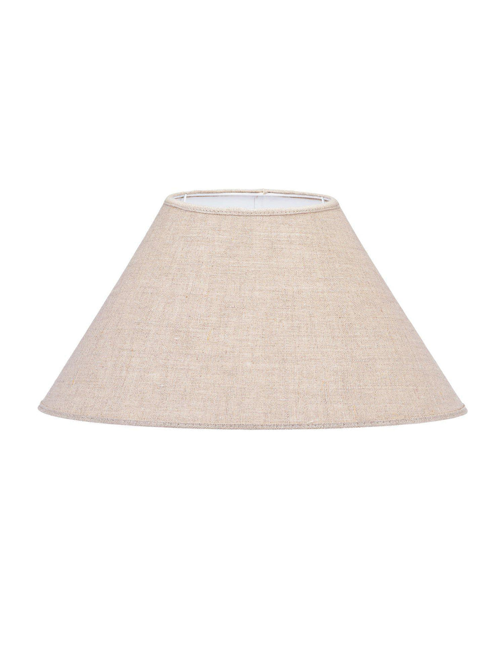 Empire Lampskärm - Lin Natur 25cm - PR Home - Ljusvaruhuset