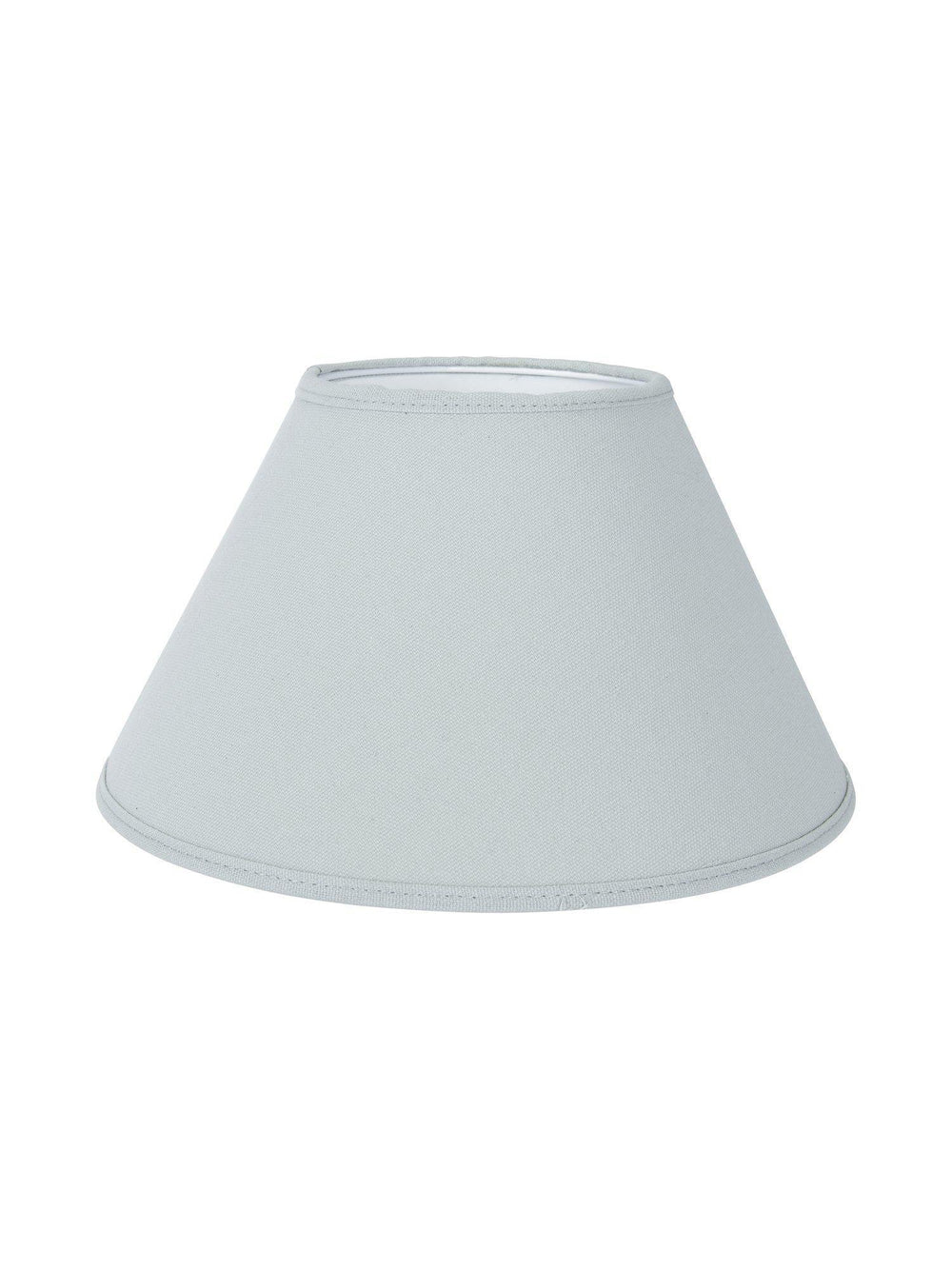 Empire Lampskärm - Franza Grå 35cm - PR Home - Ljusvaruhuset