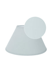 Empire Lampskärm - Franza Grå 50cm - PR Home - Ljusvaruhuset