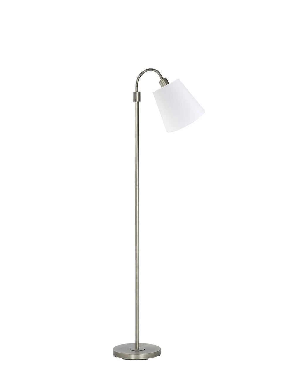 Amy golvfot flex - 1 arm ink skärm - PR Home - Ljusvaruhuset