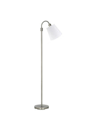 Amy golvfot flex - 1 arm ink skärm - PR Home - Ljusvaruhuset