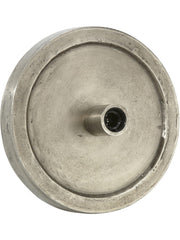 Point tak/vägg - Råsilver 30cm - PR Home - Ljusvaruhuset