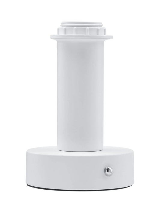 Tiara lampfot - Laddbar vit - PR Home - Ljusvaruhuset