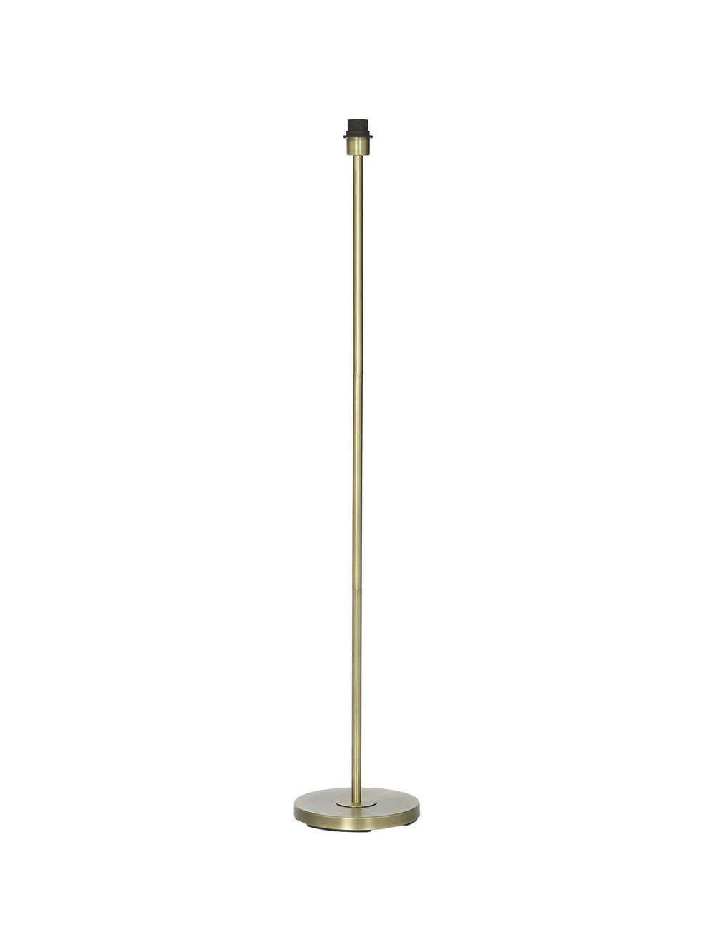 Amy Golvfot - Antikmässing 130cm - PR Home - Ljusvaruhuset
