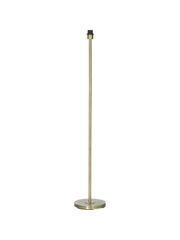 Amy Golvfot - Antikmässing 130cm - PR Home - Ljusvaruhuset