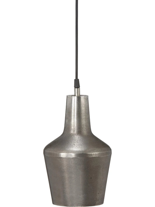 Panama Tak/Fönster - Råsilver 18cm - PR Home - Ljusvaruhuset