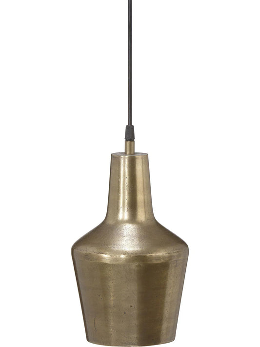 Panama Tak/fönster - Råmässing 18cm - PR Home - Ljusvaruhuset