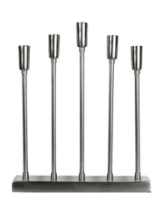 Soft Christmas 5 top - Krom 34cm - PR Home - Ljusvaruhuset