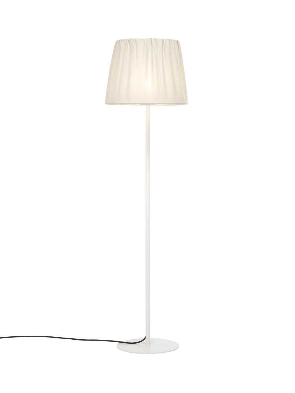 Agnar Golvlampa - Outdoor Beige 156cm - PR Home - Ljusvaruhuset