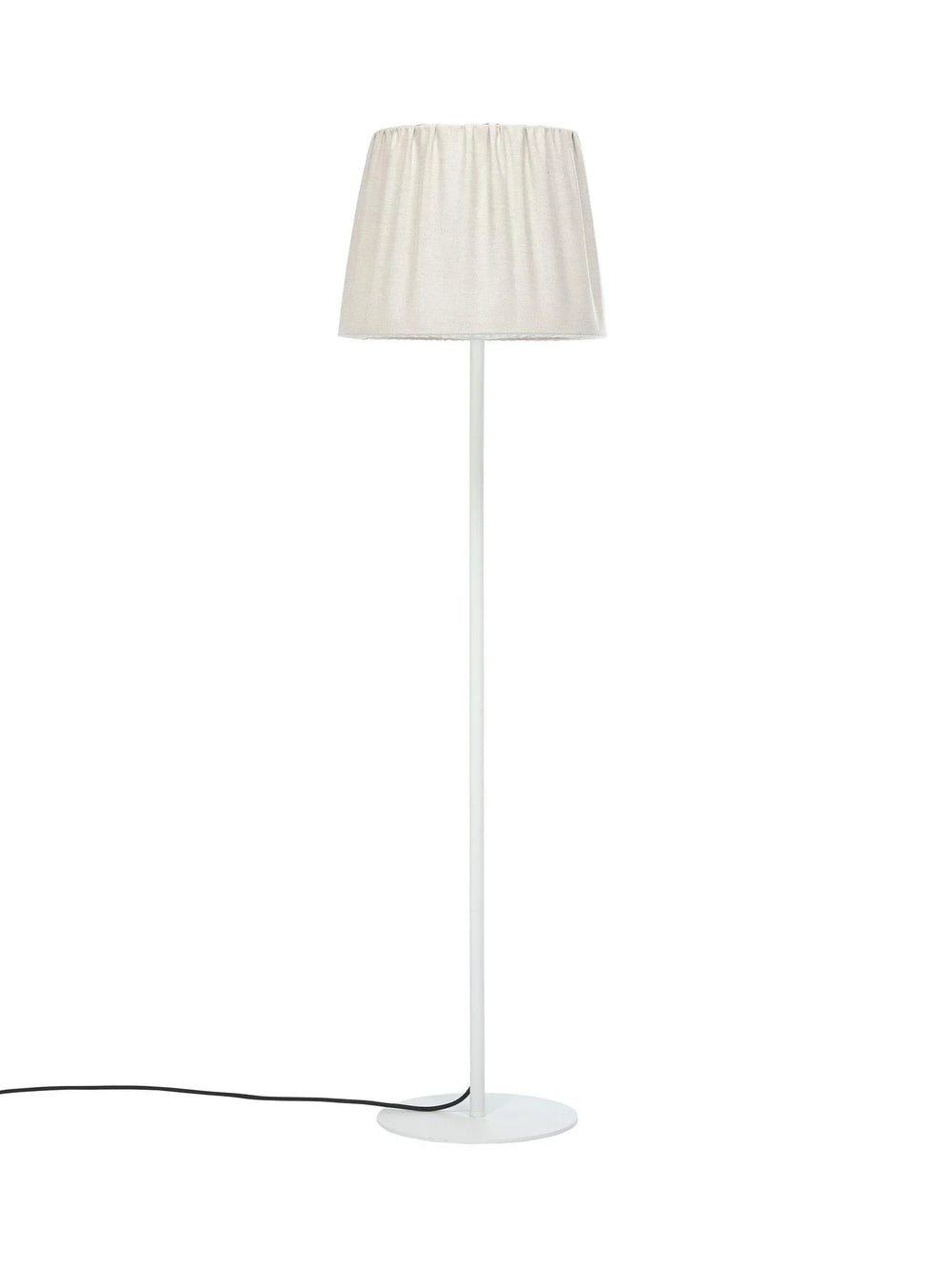 Agnar Golvlampa - Outdoor Beige 156cm - PR Home - Ljusvaruhuset