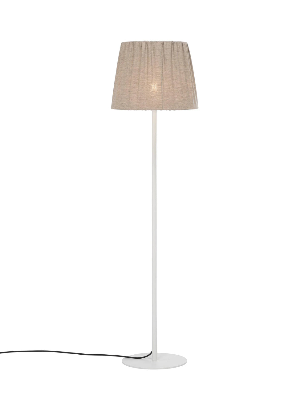 Agnar Golvlampa - Outdoor Brun 156cm - PR Home - Ljusvaruhuset
