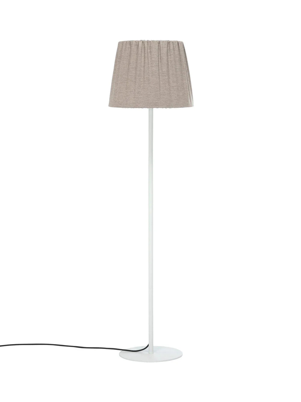 Agnar Golvlampa - Outdoor Brun 156cm - PR Home - Ljusvaruhuset