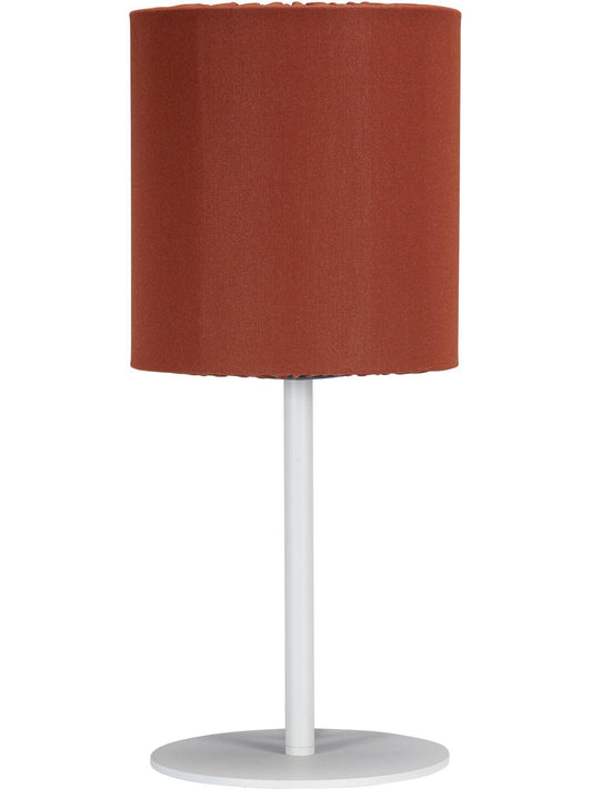 Agnar Bordslampa - Outdoor Rost 57cm - PR Home - Ljusvaruhuset