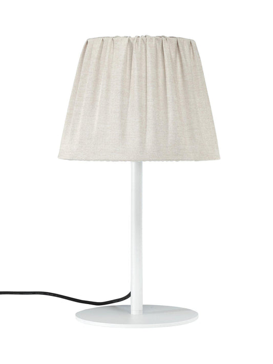 Agnar Bordslampa - Outdoor Beige 57cm - PR Home - Ljusvaruhuset