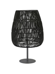 Agnar Saigonoutdoor - Grå bordslampa 71cm - PR Home - Ljusvaruhuset