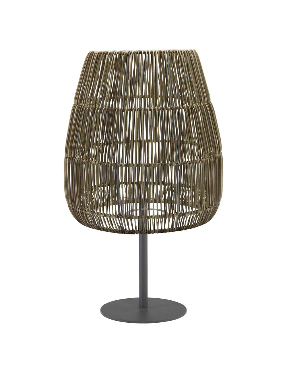 Agnar Saigonoutdoor - Grå Lampa 71cm - PR Home - Ljusvaruhuset