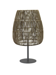 Agnar Saigonoutdoor - Grå Lampa 71cm - PR Home - Ljusvaruhuset