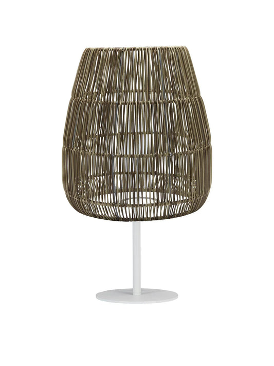 Agnar Saigon outdoor - Vit Lampa 71cm - PR Home - Ljusvaruhuset