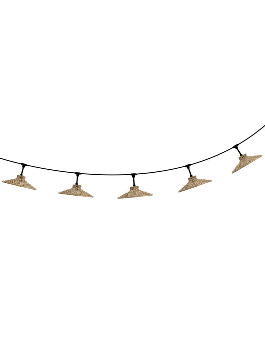 Flex Out Ljusslinga - Inkl 29cm Sari - PR Home - Ljusvaruhuset