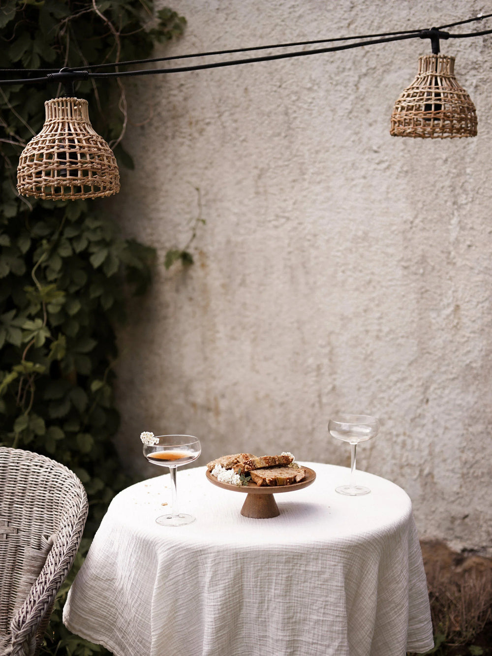 Flex Out Ljusslinga - Inkl 5st Sarah 18cm - PR Home - Ljusvaruhuset