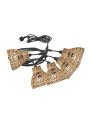 Flex Out Ljusslinga - Inkl 5st Sarah 18cm - PR Home - Ljusvaruhuset