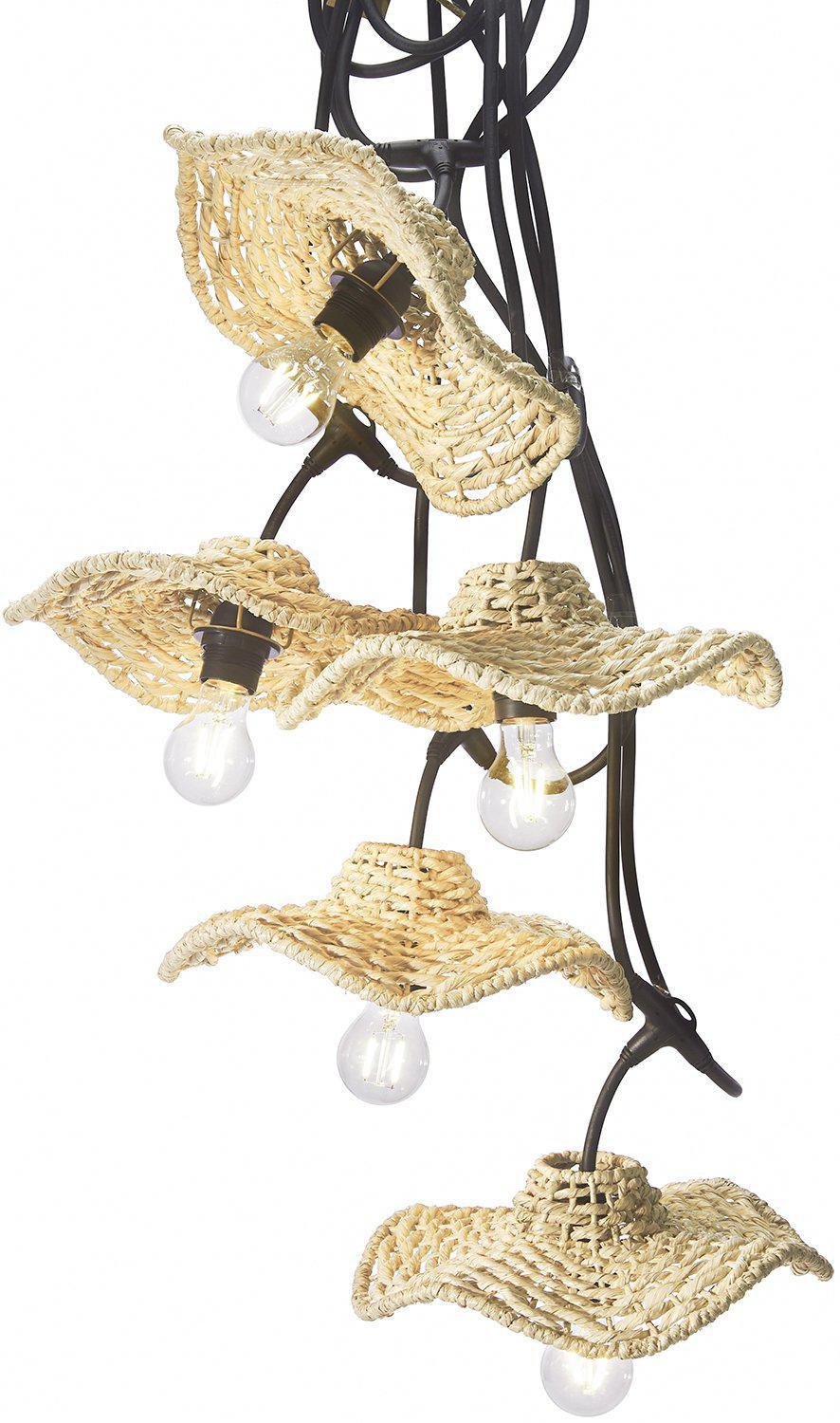 Flex Out Ljusslinga - Inkl 5st Tali 30cm - PR Home - Ljusvaruhuset