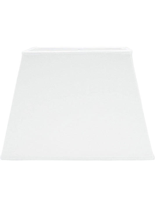 Scala Lampskärm - Franza Vit 20cm - PR Home - Ljusvaruhuset