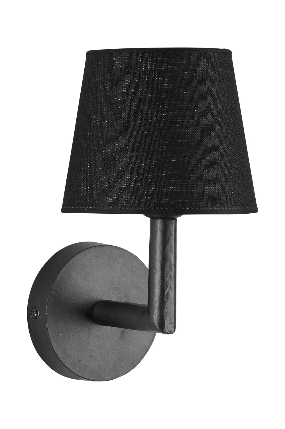 Columbus Vägglampa - Industrigrå 22cm - PR Home - Ljusvaruhuset