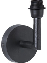 Columbus Vägglampa - Industrigrå 22cm - PR Home - Ljusvaruhuset