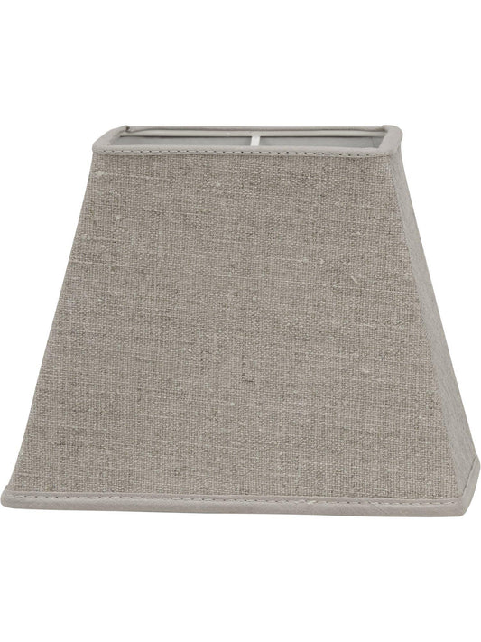 Scala Lampskärm - Natur 24cm - PR Home - Ljusvaruhuset