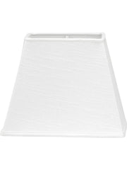 Scala Lampskärm - Classico Vit 27cm - PR Home - Ljusvaruhuset