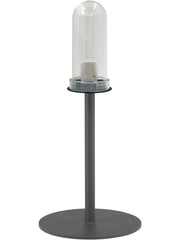 Agnar Utomhuslampa - Lampfot grå 50cm - PR Home - Ljusvaruhuset