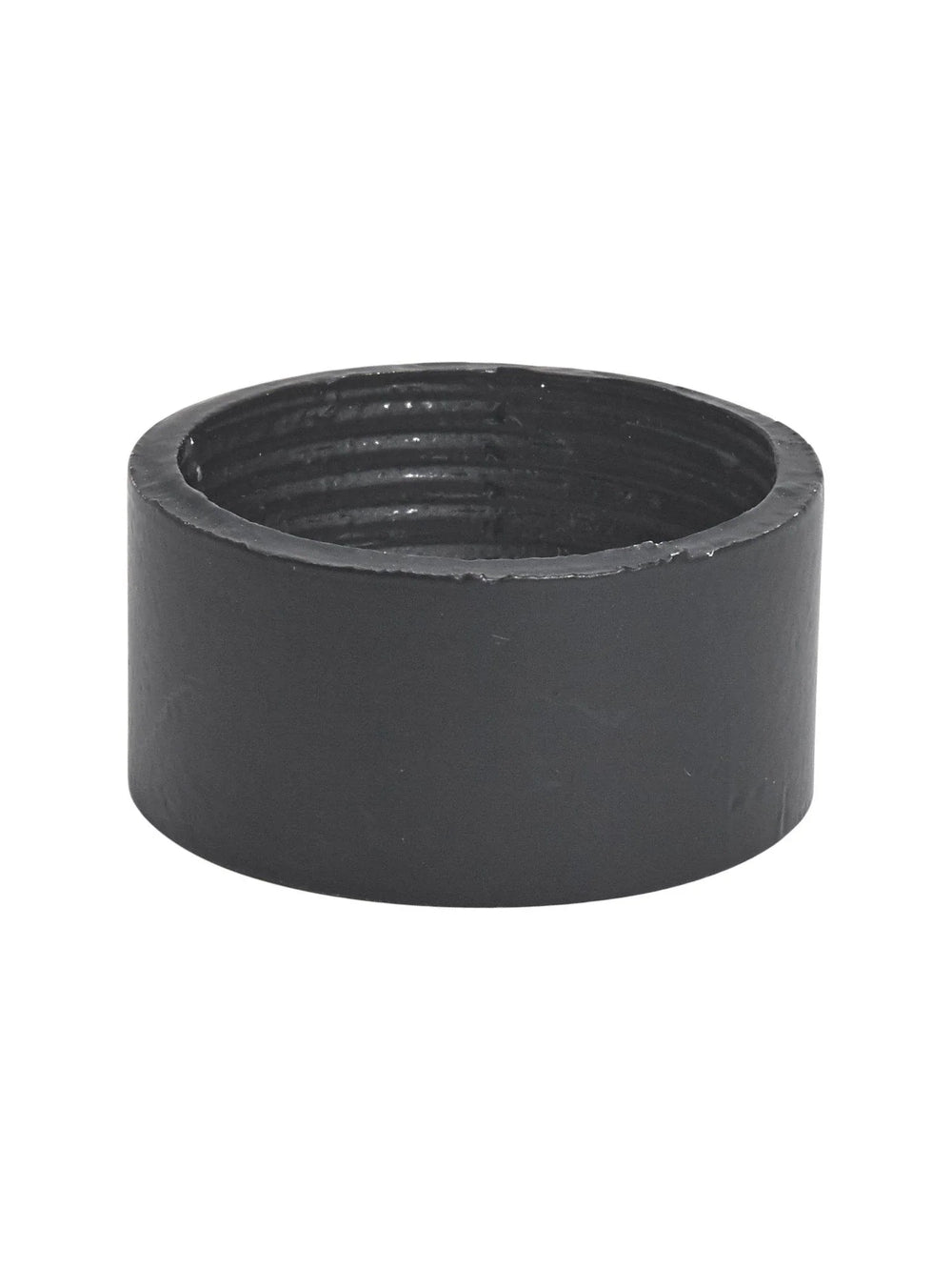 Metallring E27 - Matt Svart E27 - PR Home - Ljusvaruhuset