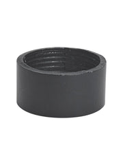 Metallring E27 - Matt Svart E27 - PR Home - Ljusvaruhuset