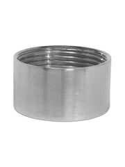 Metallring E27 - Matt Krom E27 - PR Home - Ljusvaruhuset