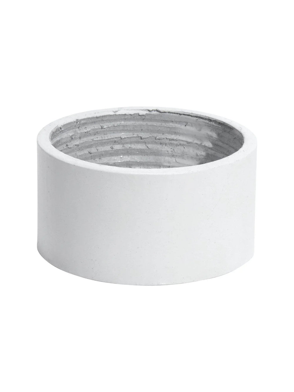 Metallring E27 - Matt Vit E27 - PR Home - Ljusvaruhuset