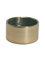 Metallring E27 - Antikmässing E27 - PR Home - Ljusvaruhuset