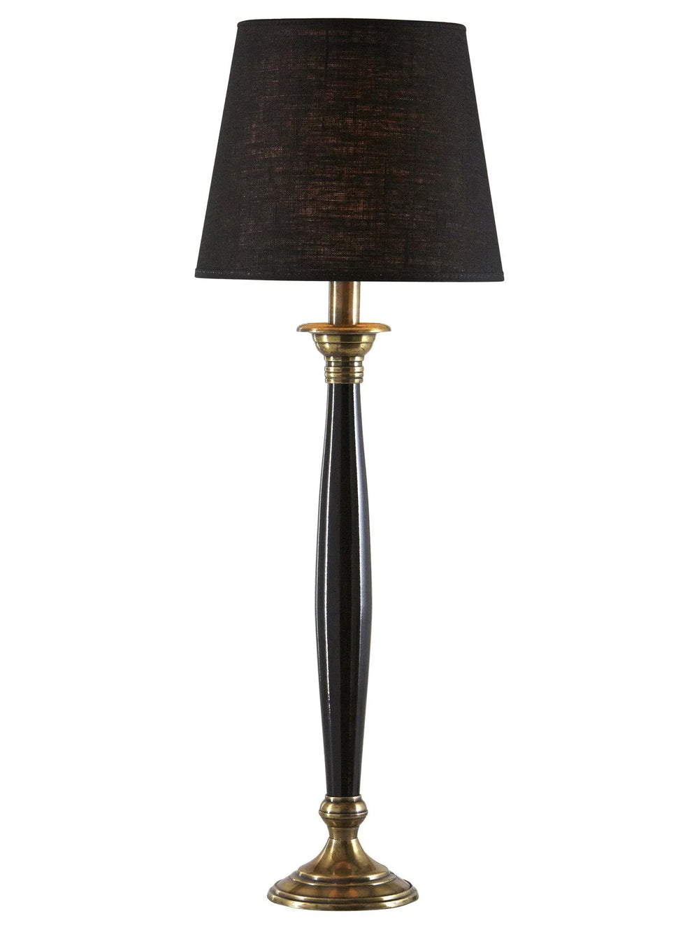 Madison Lampfot - Med lampskärm 72cm - PR Home - Ljusvaruhuset