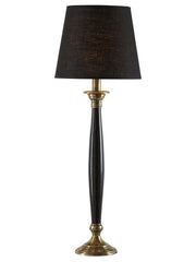 Madison Lampfot - Med lampskärm 72cm - PR Home - Ljusvaruhuset